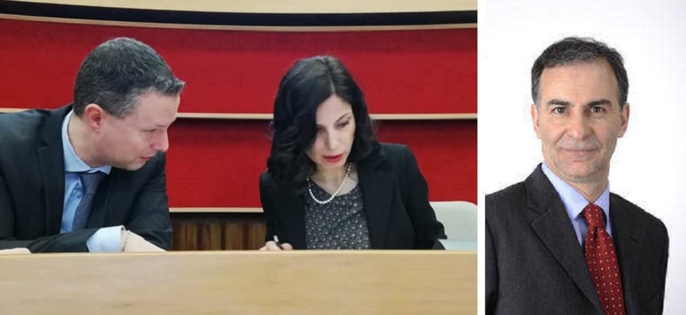 Dopo il lancio de La Civica, il presidente di Civica Trentina duro